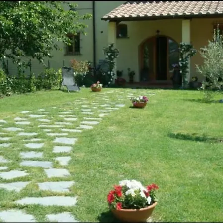 La Chicca Nel Verde Vakantiehuis